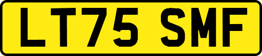LT75SMF
