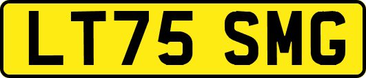 LT75SMG