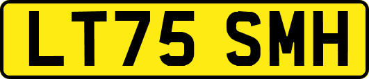 LT75SMH