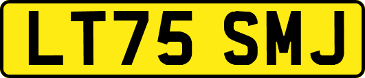 LT75SMJ