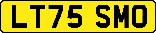 LT75SMO