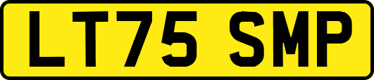 LT75SMP