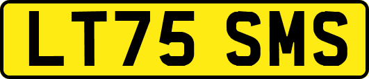 LT75SMS
