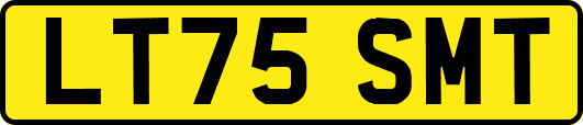 LT75SMT