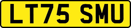 LT75SMU
