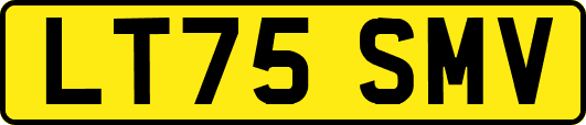 LT75SMV