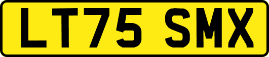 LT75SMX