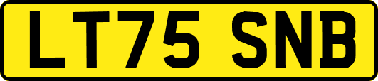 LT75SNB