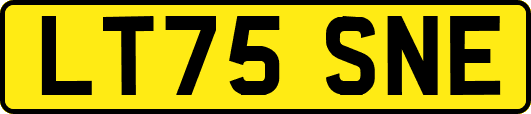 LT75SNE
