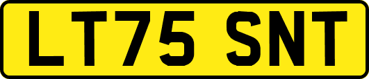 LT75SNT