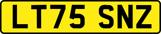 LT75SNZ