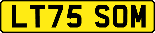 LT75SOM