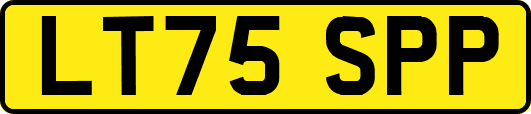 LT75SPP