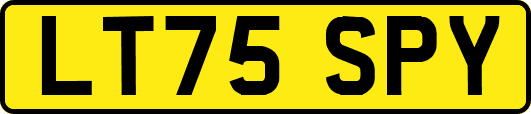 LT75SPY