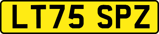 LT75SPZ