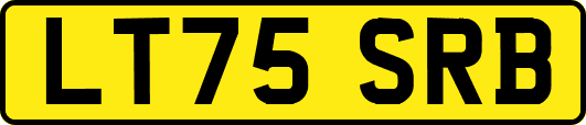 LT75SRB
