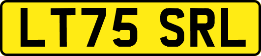 LT75SRL