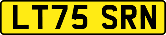 LT75SRN