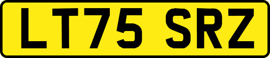 LT75SRZ