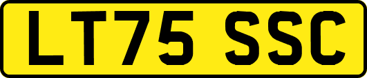 LT75SSC