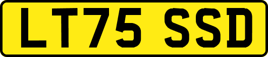 LT75SSD