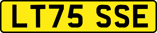 LT75SSE