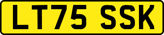 LT75SSK