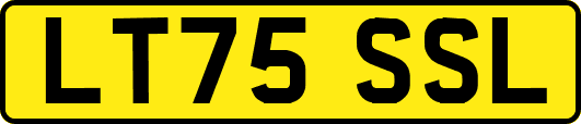 LT75SSL