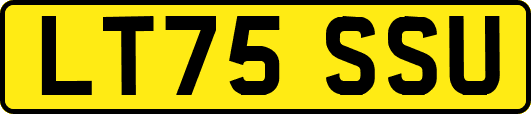 LT75SSU