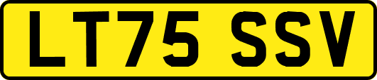 LT75SSV