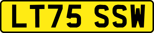 LT75SSW