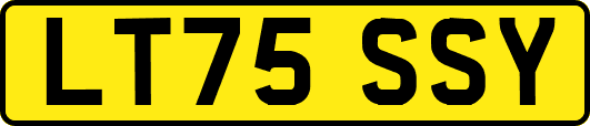LT75SSY