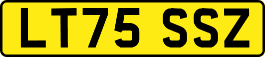 LT75SSZ