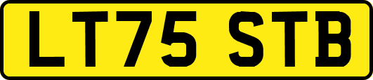 LT75STB