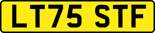 LT75STF