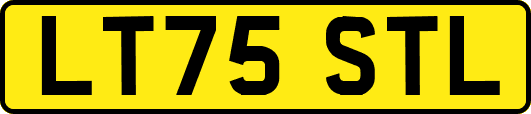 LT75STL