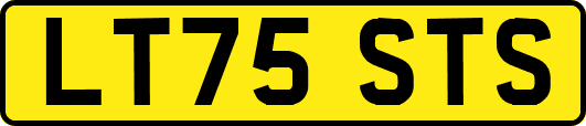 LT75STS