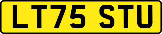 LT75STU