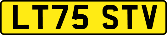 LT75STV