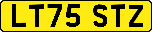 LT75STZ
