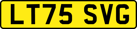 LT75SVG