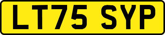 LT75SYP