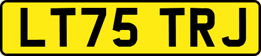 LT75TRJ