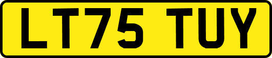 LT75TUY