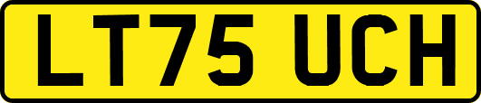 LT75UCH