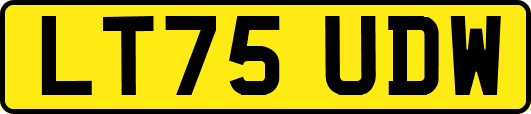 LT75UDW
