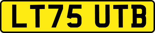 LT75UTB