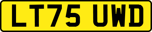 LT75UWD