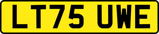 LT75UWE