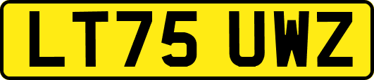 LT75UWZ